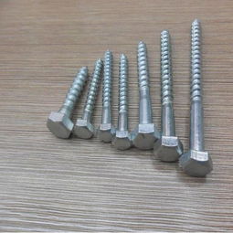 M10木螺钉经销商 8 100木螺钉加工厂 德祥金属制品