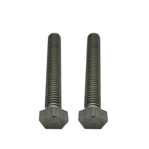 【异型螺栓】紧固件生产厂家定制非标螺丝 五角头螺栓 加长螺栓